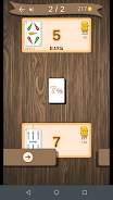 Seven And A Half: card game  Screenshot 3