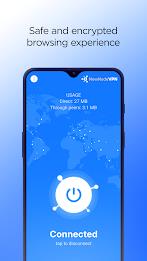 NewNode VPN  Screenshot 2