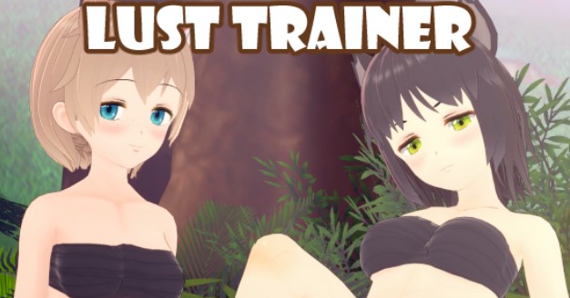 Lust Trainer RPG  Screenshot 2