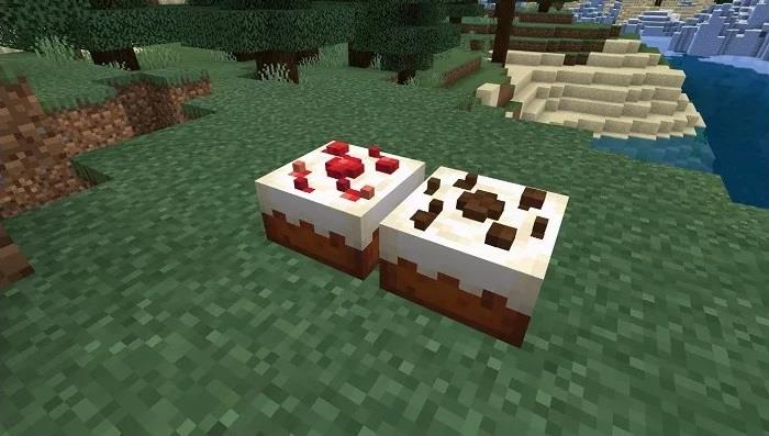 Fast Food Mod for Minecraft  Screenshot 8