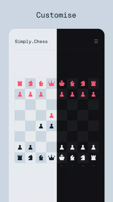 Simply.Chess  Screenshot 3