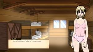 Attack on Survey Corps  Screenshot 3