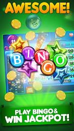 Bingo City 75: Bingo & Slots  Screenshot 3