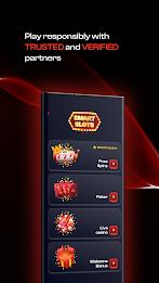 Real Smart Slots  Screenshot 3