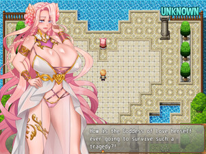 Kingdom of Passion  Screenshot 3