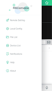 RXCamView  Screenshot 6