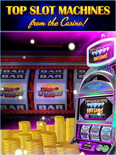 DoubleDown Classic Slots Game  Screenshot 2