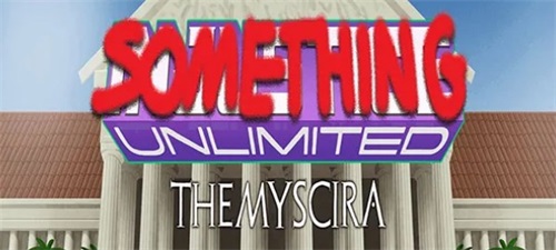 Something Unlimited: Themyscira  Screenshot 3