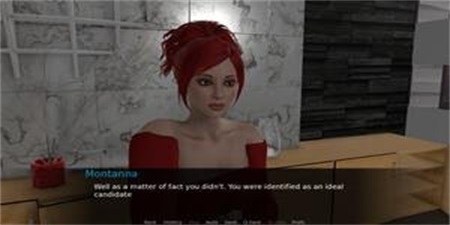 The Futa Experiment – Version 0.56 – Added Android Port  Screenshot 2