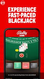 Bally Casino: Roulette & Slots  Screenshot 5