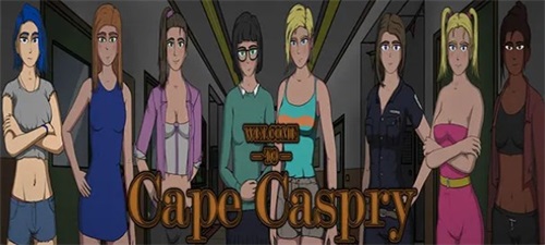 Cape Caspry  Screenshot 2