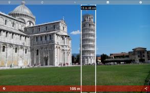 Distance Measurer  Screenshot 8