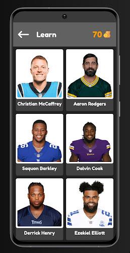 American Football Quiz - NFL  Screenshot 5