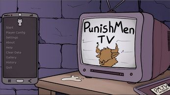 Punishmentv  Screenshot 1