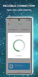 iVPN - Secure VPN Proxy  Screenshot 3
