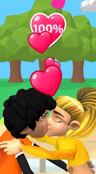 Kiss in Public  Screenshot 9