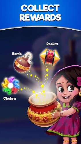 Krishna Crush: Tile Blast  Screenshot 5