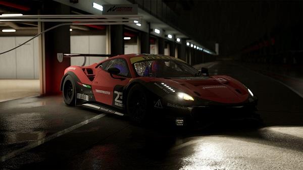 Assetto Corsa  Screenshot 1