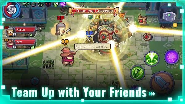 Soul Knight Prequel  Screenshot 3