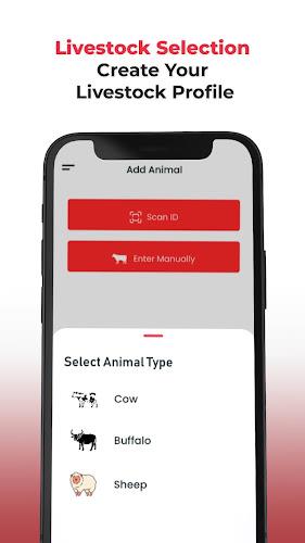 Anitra - Buy & Sell Livestock  Screenshot 4