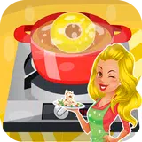 Cooking Games Girls Ice Cream APK