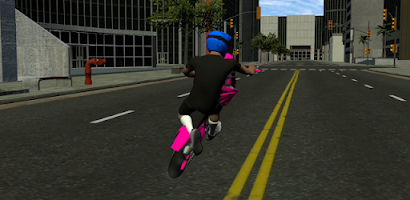 Wheelie Life 3  Screenshot 1