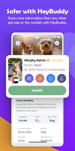 HeyBuddy Club  Screenshot 4