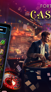 Casino Fortune  Screenshot 1