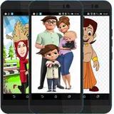 Karikatur Wallpaper Android APK