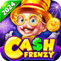 Cash Frenzy Casino Slots APK