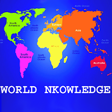 World Knowledge APK