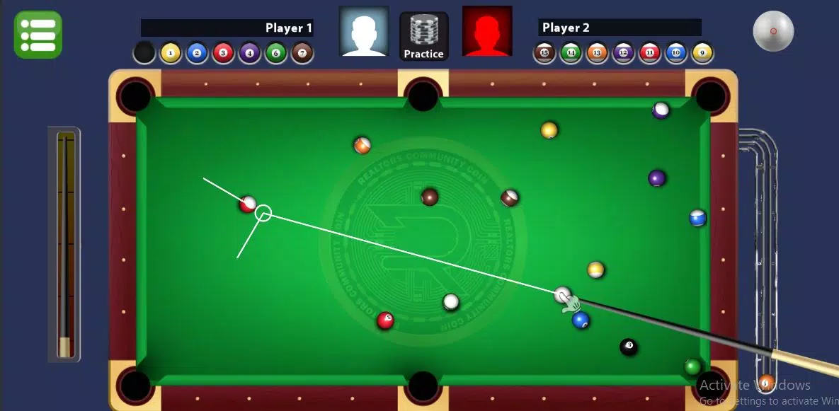 8 Ball Community  Screenshot 3