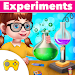 Science Tricks & Experiments APK