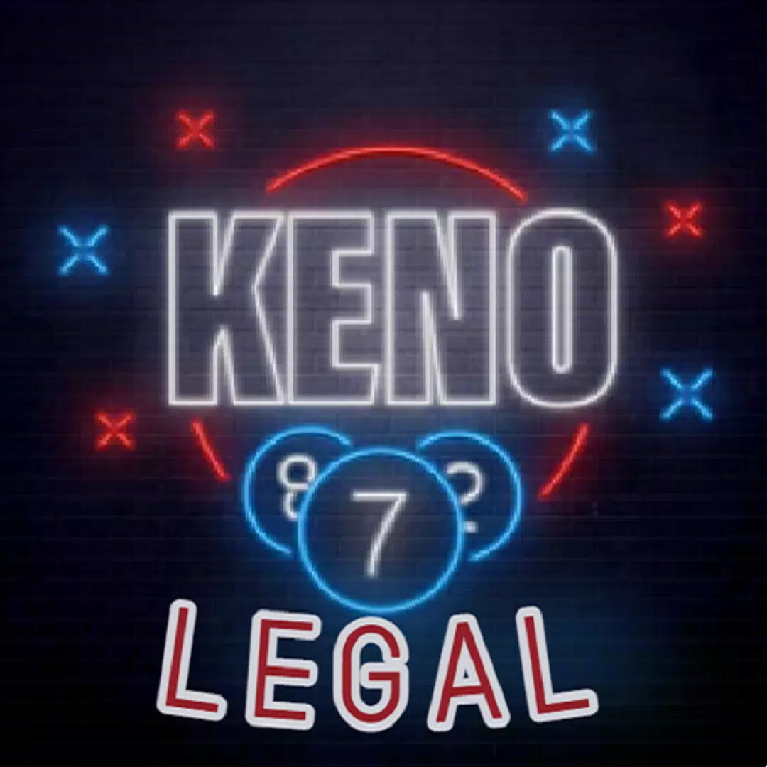 Bingo Keno Legal  Screenshot 4