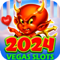 Cash Blitz Slots Casino Games APK