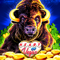 Slots Heart of Vegas Casino APK