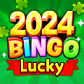 Bingo Play Lucky Bingo Games APK