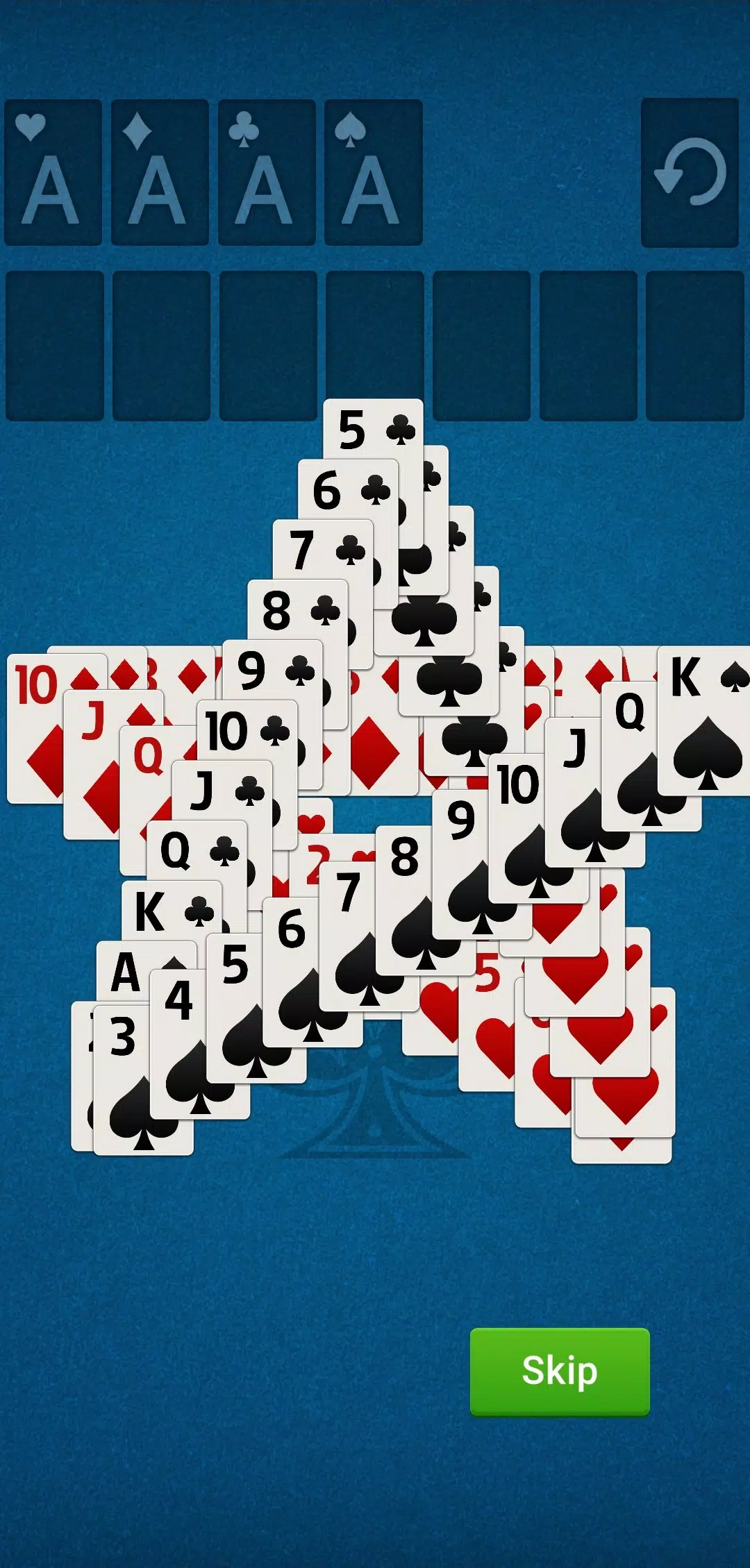 Solitaire Classic Card - 2024  Screenshot 4