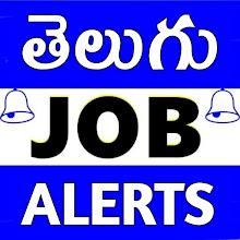 Telugu Job Alerts - All Govt, APK