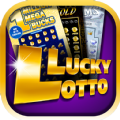 Lucky Lotto Mega Scratch Off APK