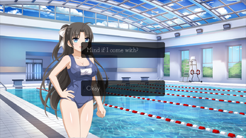 HenTales: A Visual Novel  Screenshot 4