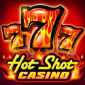 Hot Shot Casino Slot Games APK