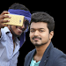Selfie With Vijay APK