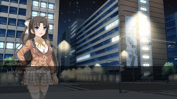 HenTales: A Visual Novel  Screenshot 5