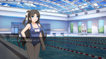 HenTales: A Visual Novel  Screenshot 2