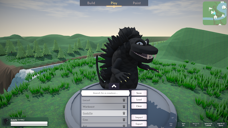 Creature Creator  Screenshot 3