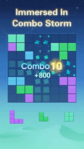 Star Blast: Block Puzzle  Screenshot 24