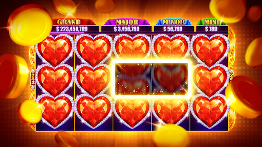 Cash Hoard Slots  Screenshot 3