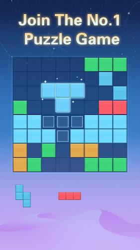 Star Blast: Block Puzzle  Screenshot 23