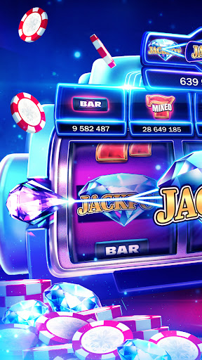 Huuuge Casino  Screenshot 2